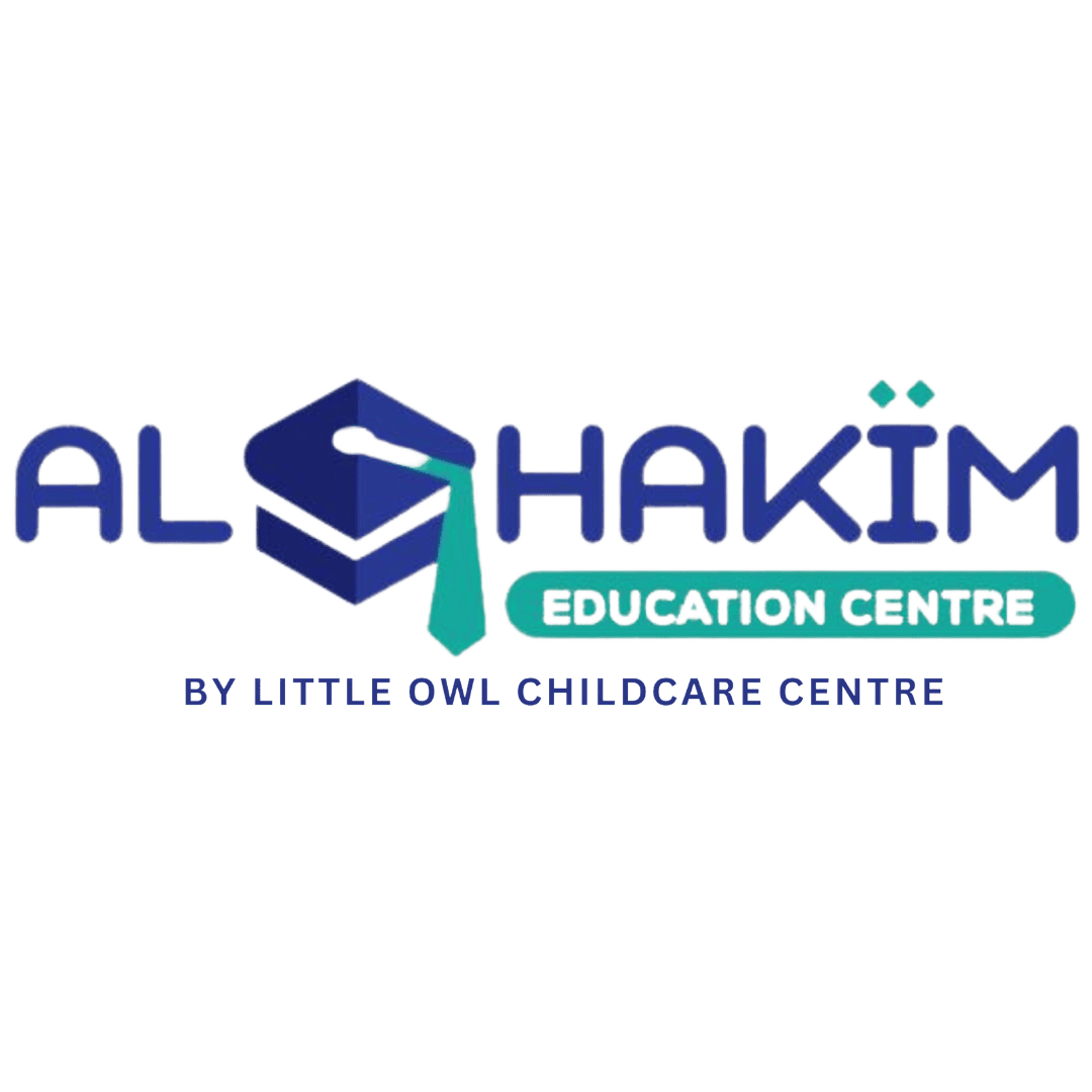 Al Hakim Logo